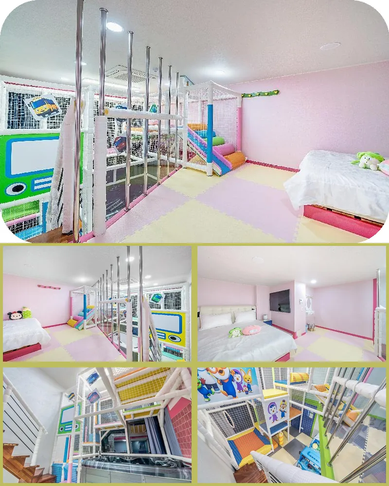 Avianto kids poolvilla 호텔 기타 이미지