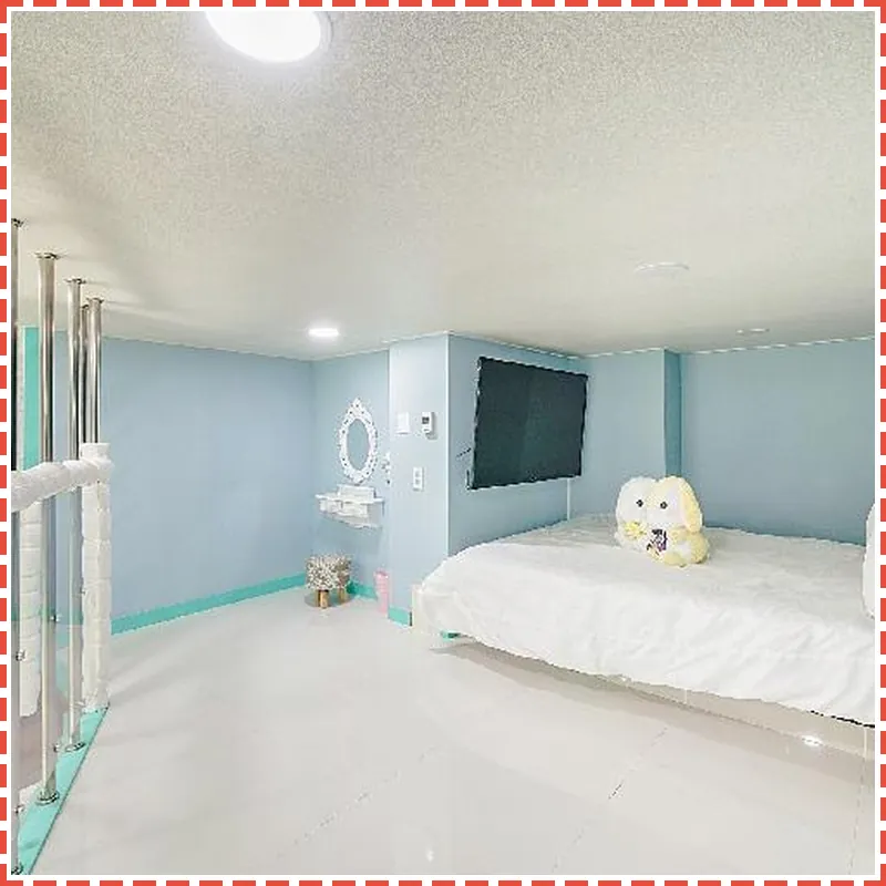 Avianto kids poolvilla 호텔 내부 이미지