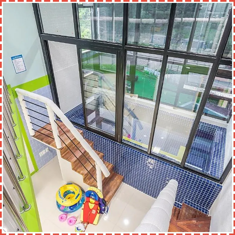 Avianto kids poolvilla 호텔 이미지