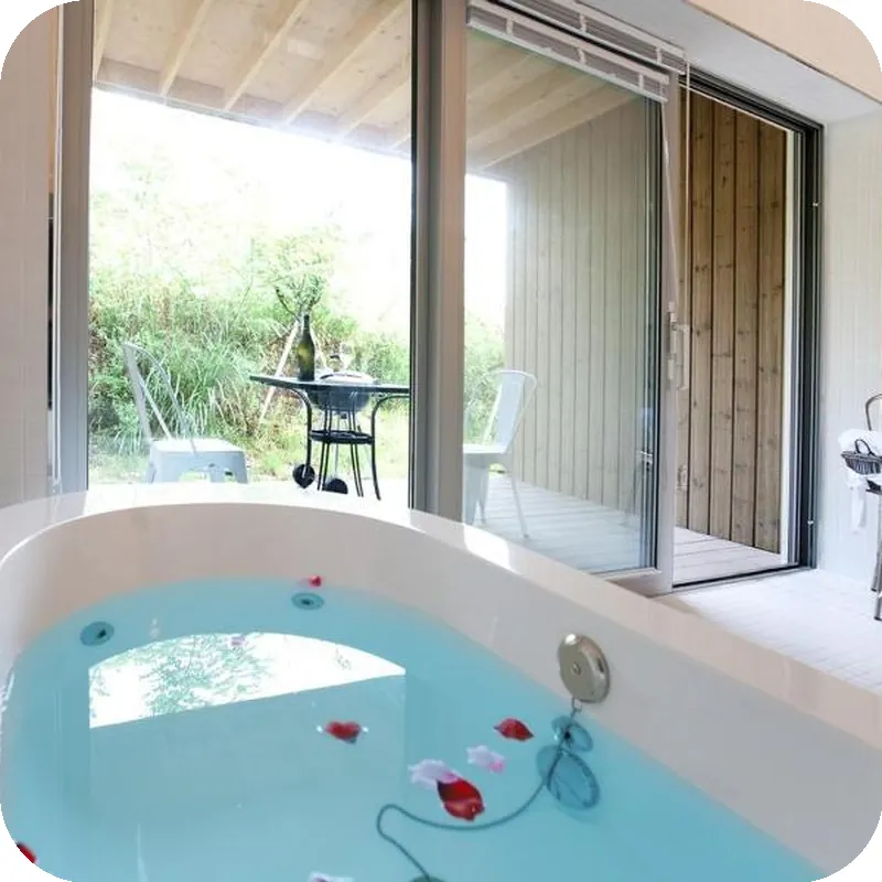 Ensoy pension 호텔 시설 이미지