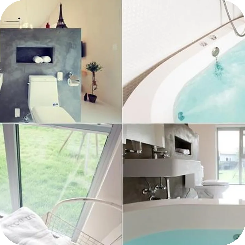 Ensoy pension 호텔 시설 이미지