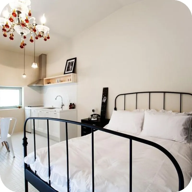 Ensoy pension 호텔 내부 이미지