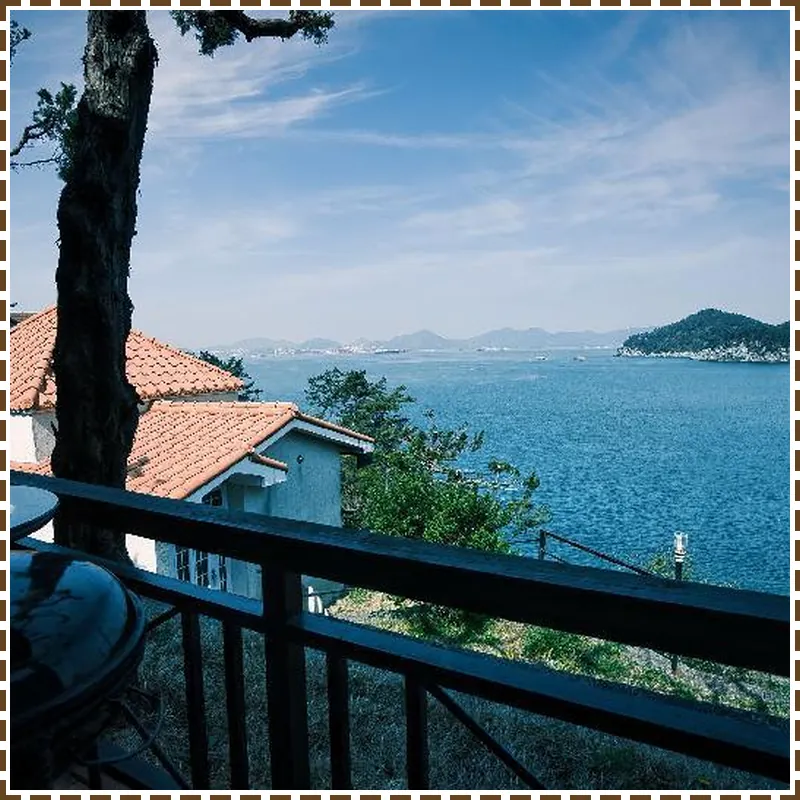 namhe acro pension 호텔 시설 이미지