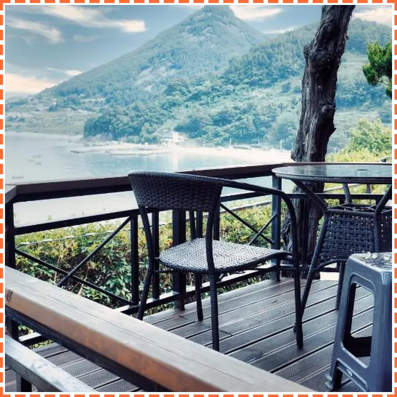 namhe acro pension 호텔 이미지