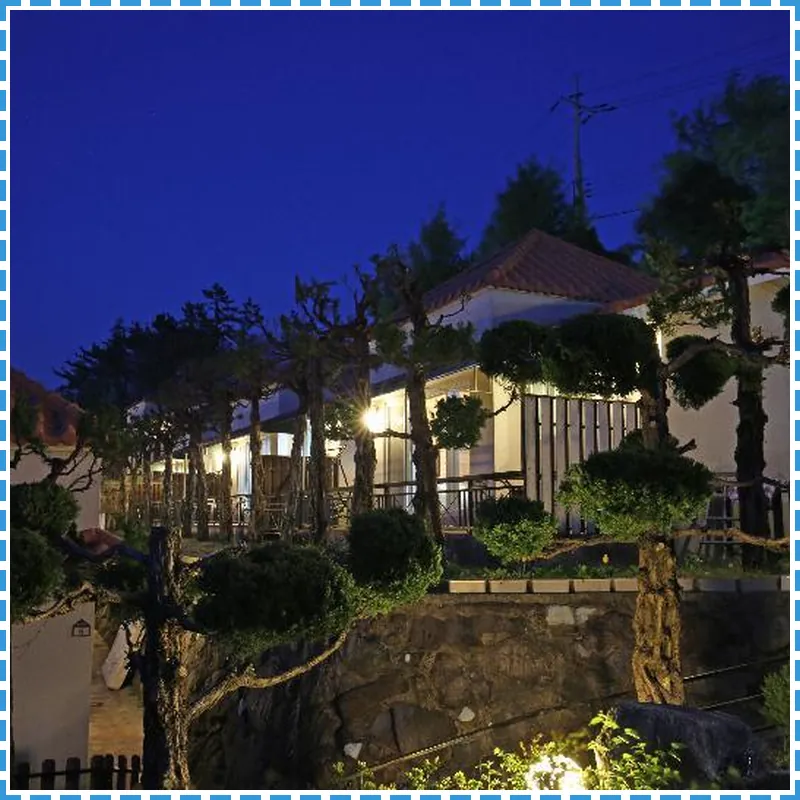 namhe acro pension 호텔 내부 이미지