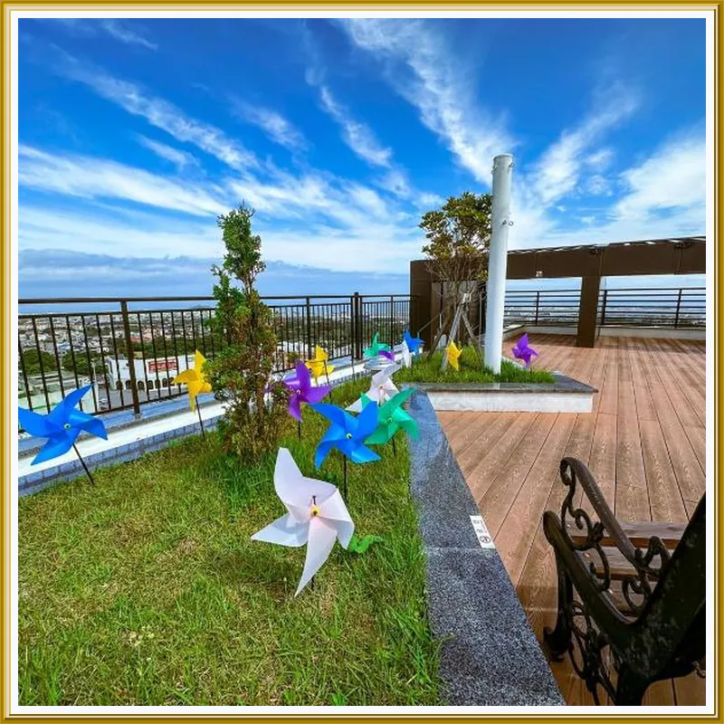 Ventimo Hotel and Residence Jeju 호텔 이미지