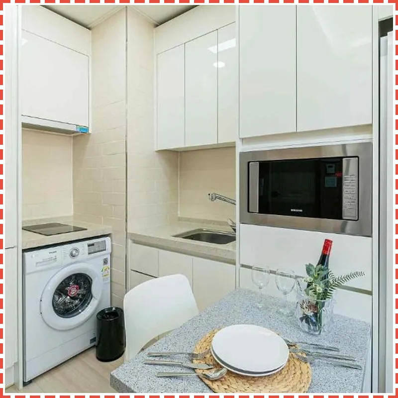 Sokcho Sono Residence 호텔 시설 이미지