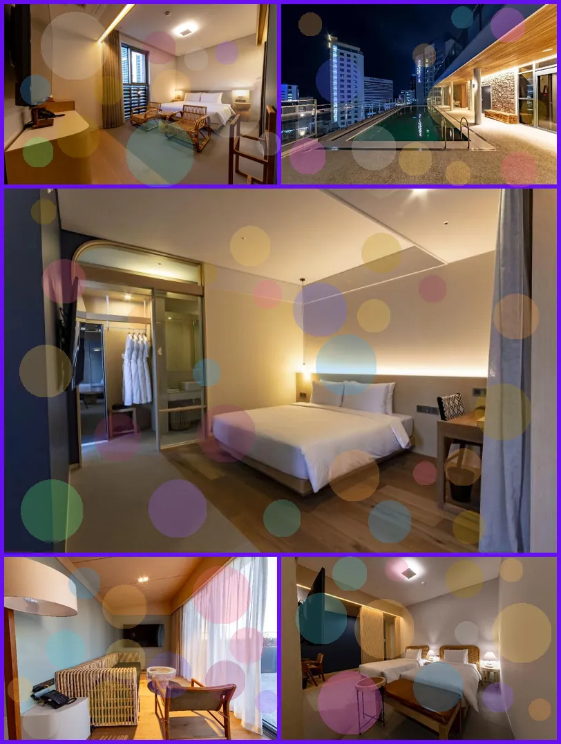 HOUND HOTEL SIGNATURE 호텔 기타 이미지