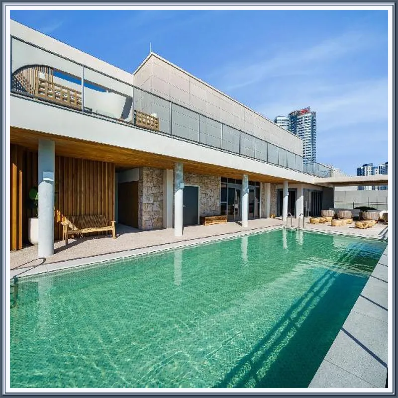 HOUND HOTEL SIGNATURE 호텔 시설 이미지