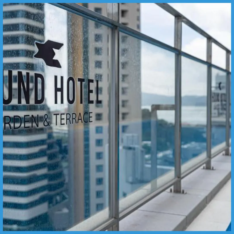 Hound Garden&Terrace Hotel 호텔 시설 이미지