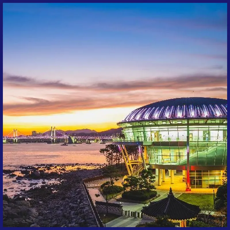 Hound Garden&Terrace Hotel 호텔 이미지