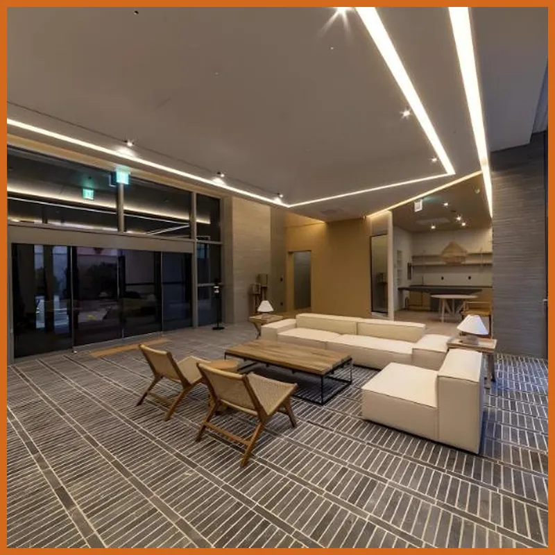 Hound Garden&Terrace Hotel 호텔 이미지