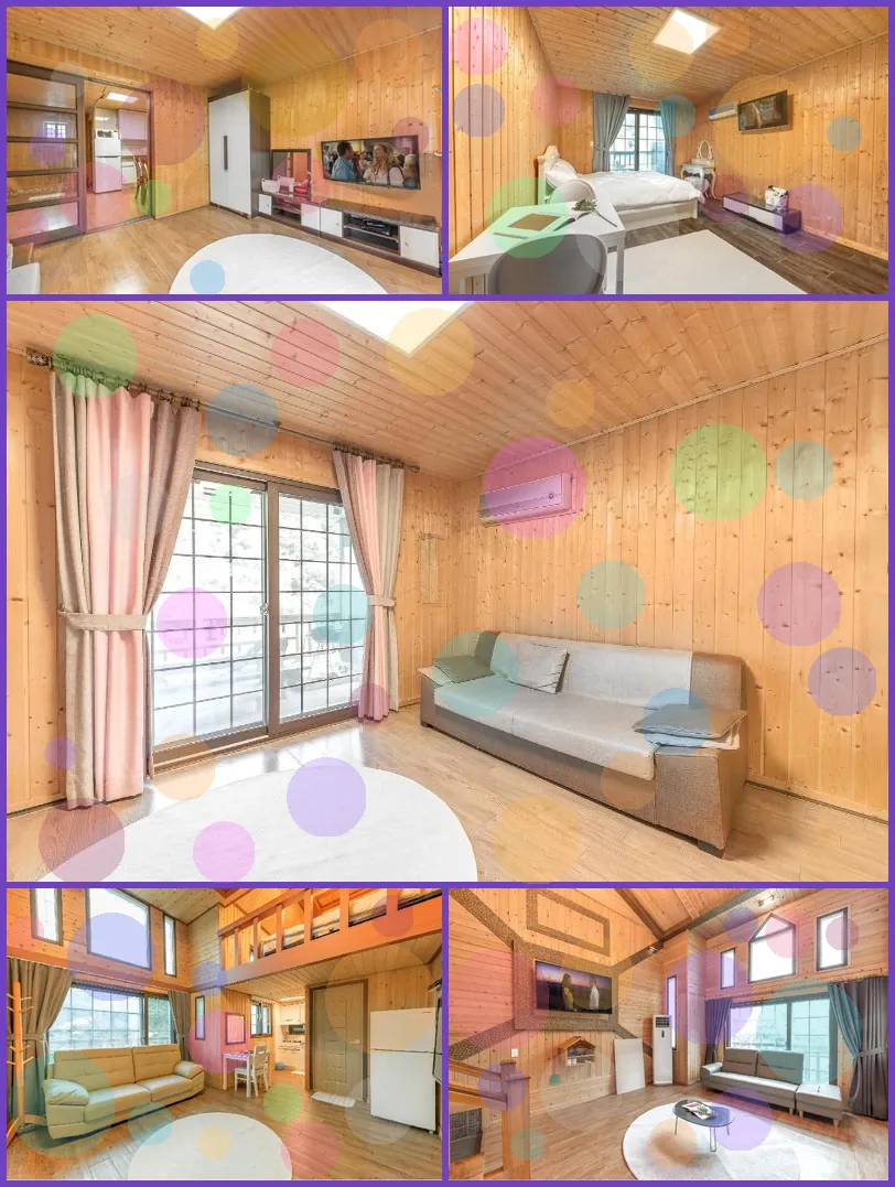 Gapyeong chaerokji Pension 호텔 기타 이미지