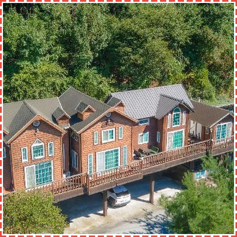 Gapyeong chaerokji Pension 호텔 이미지