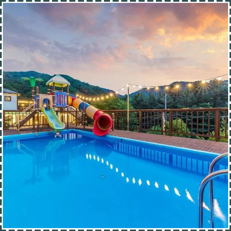 Gapyeong chaerokji Pension 호텔 이미지