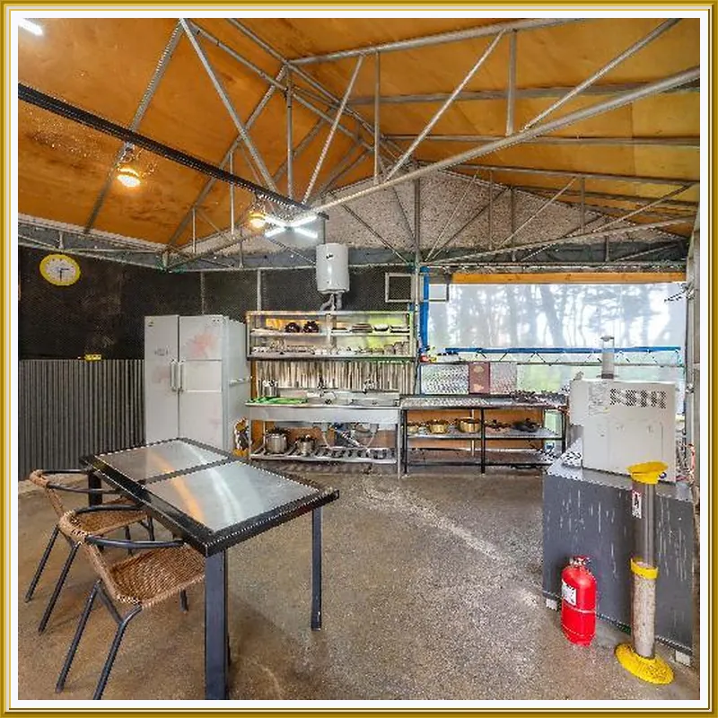 Gampo Eunsol Family Pension 호텔 시설 이미지