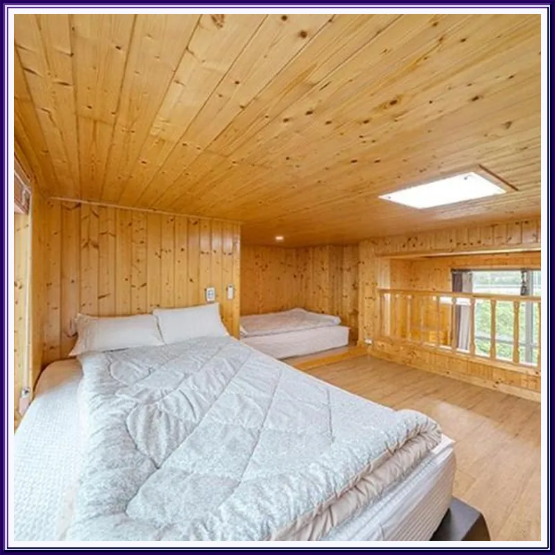 Gampo Eunsol Family Pension 호텔 내부 이미지