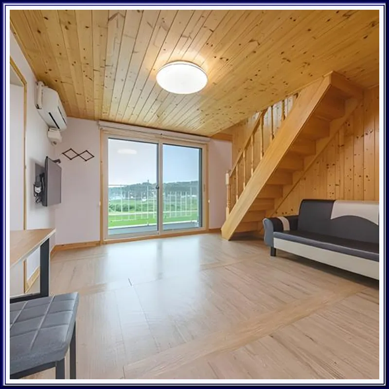 Gampo Eunsol Family Pension 호텔 이미지