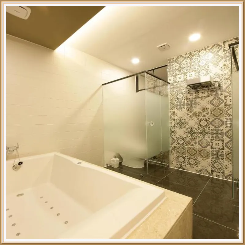 Jeonju Story Motel 호텔 시설 이미지