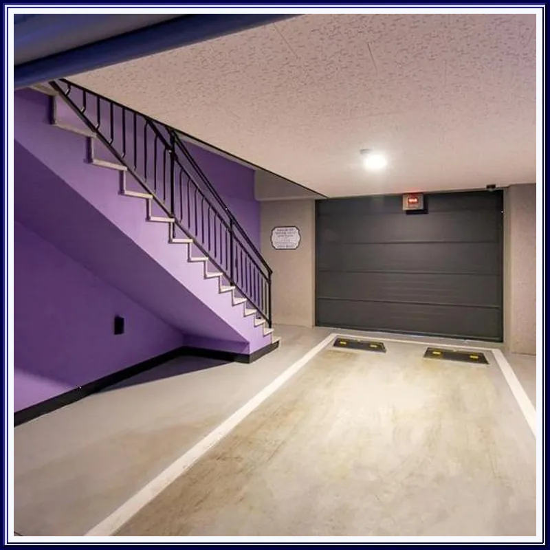 Jeonju Story Motel 호텔 이미지