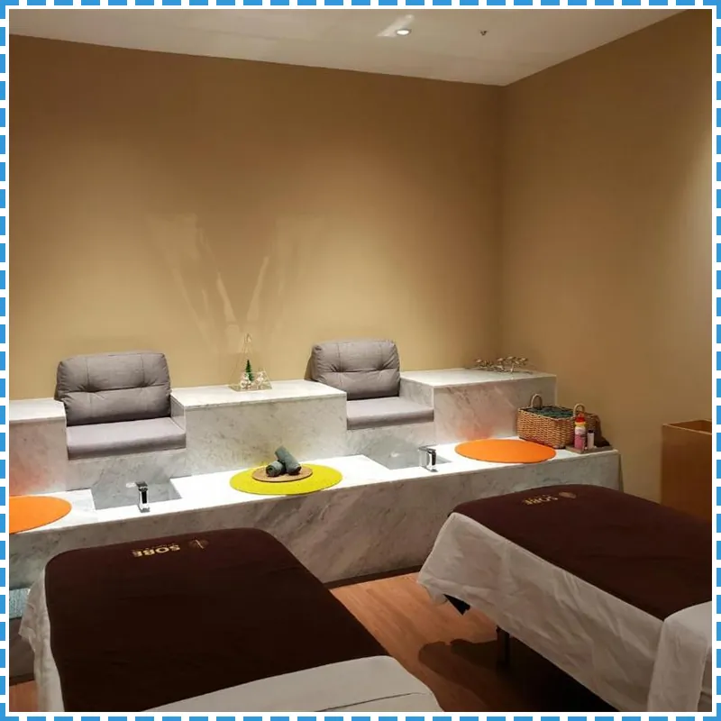 Holiday Inn Gwangju By IHG 호텔 시설 이미지