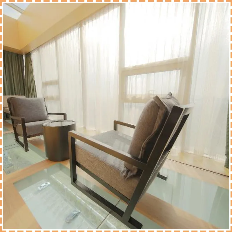 Holiday Inn Gwangju By IHG 호텔 내부 이미지