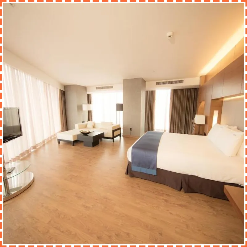 Holiday Inn Gwangju By IHG 호텔 내부 이미지