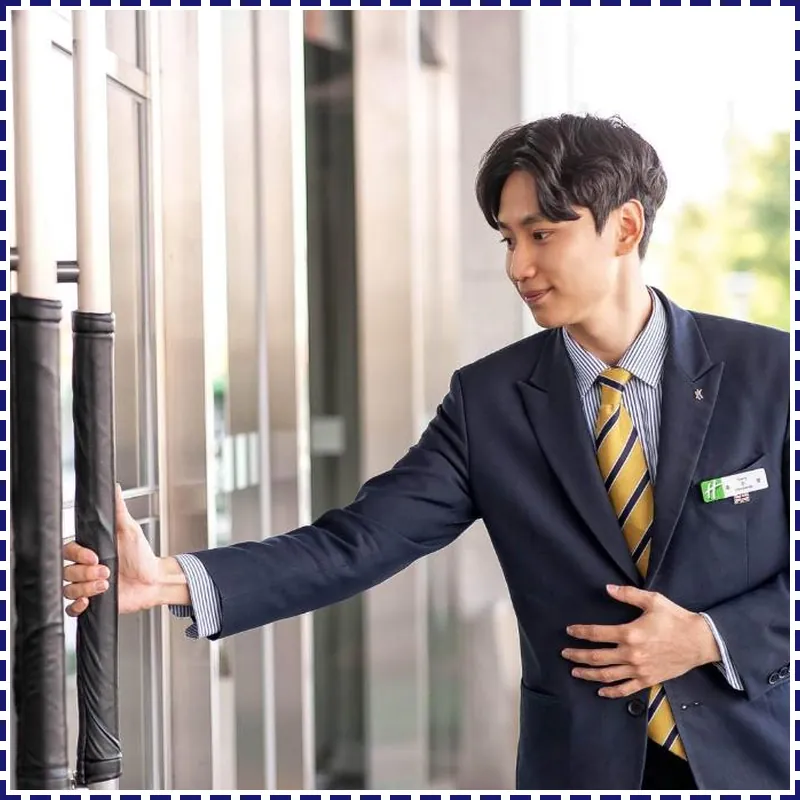 Holiday Inn Gwangju By IHG 호텔 이미지