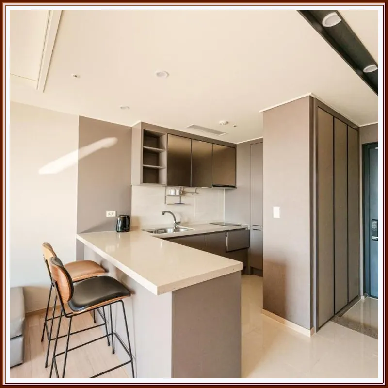 Hotel the Blue Terra 호텔 시설 이미지