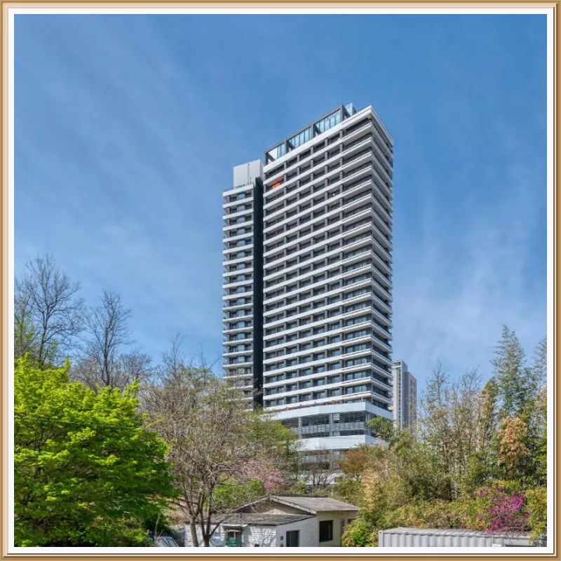 Hotel the Blue Terra 호텔 이미지