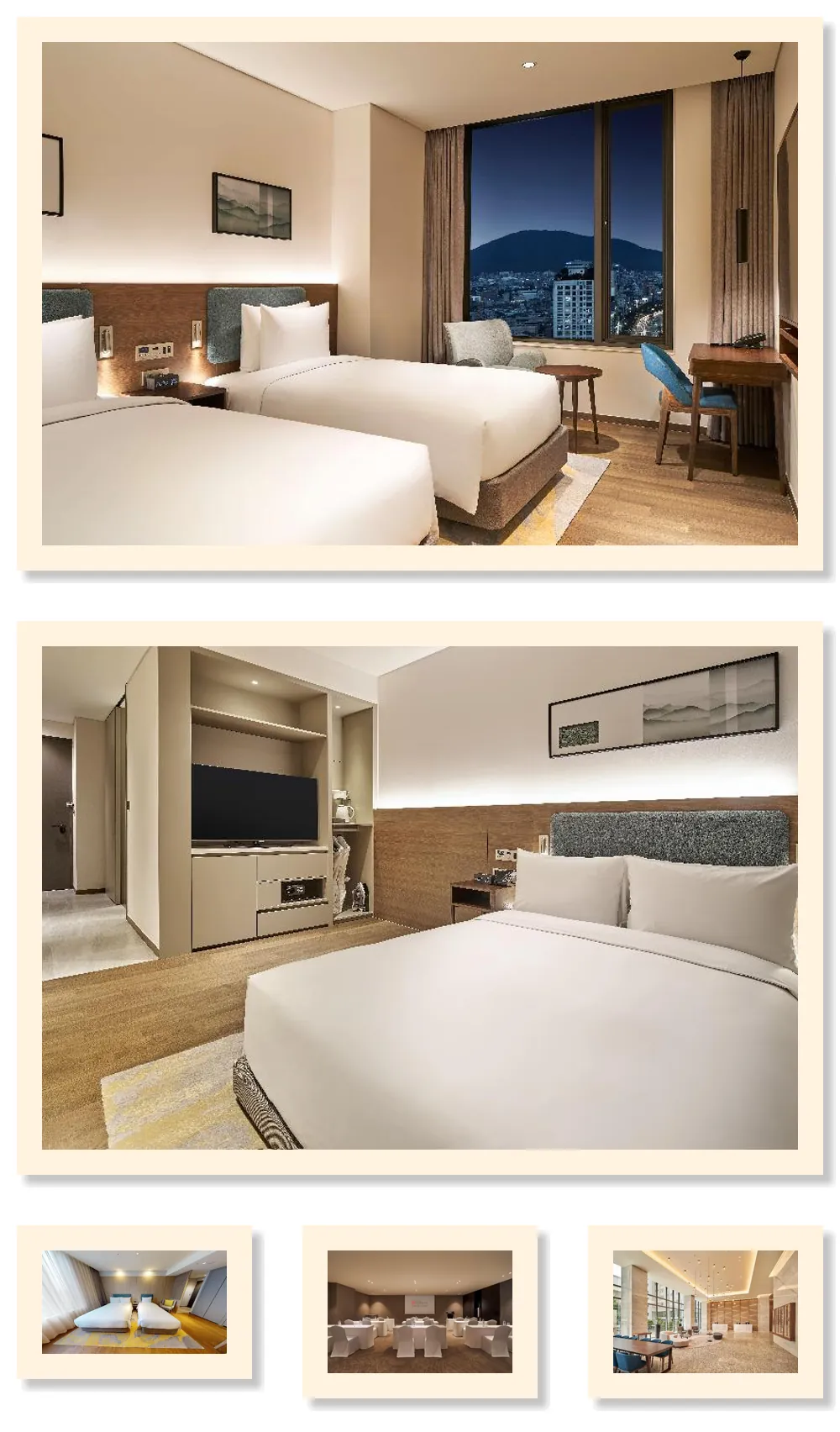 Hilton Garden Inn Seoul Gangnam 호텔 기타 이미지