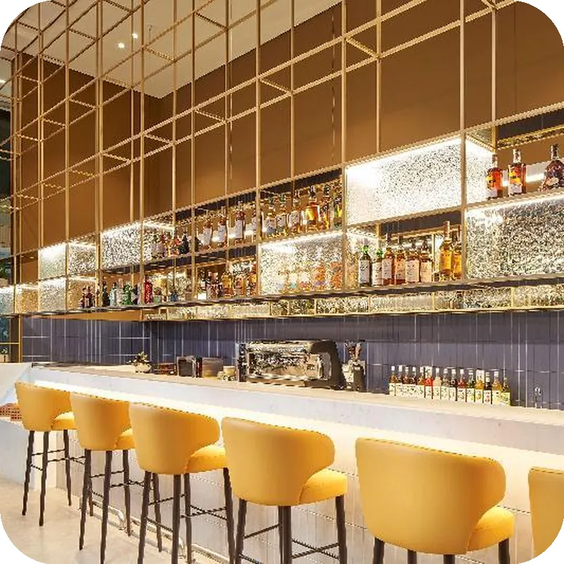 Hilton Garden Inn Seoul Gangnam 호텔 시설 이미지