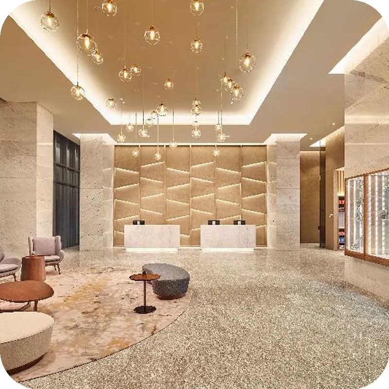 Hilton Garden Inn Seoul Gangnam 호텔 이미지