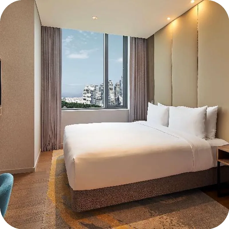 Hilton Garden Inn Seoul Gangnam 호텔 내부 이미지