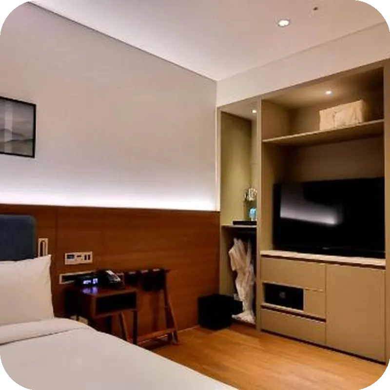 Hilton Garden Inn Seoul Gangnam 호텔 내부 이미지