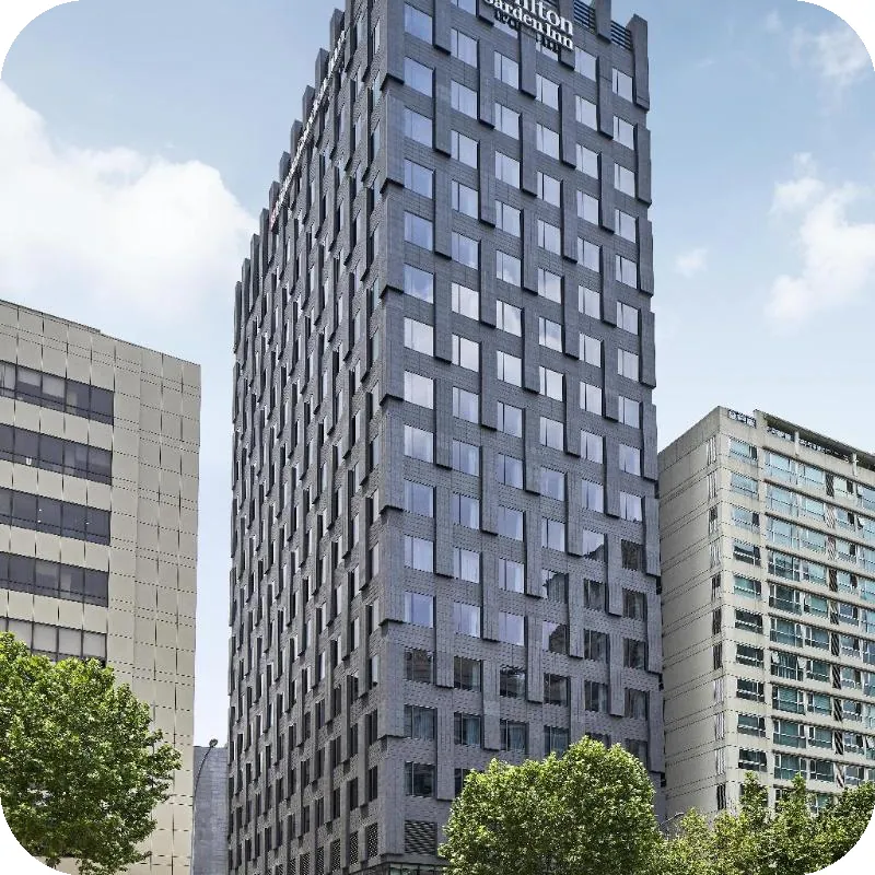 Hilton Garden Inn Seoul Gangnam 호텔 이미지