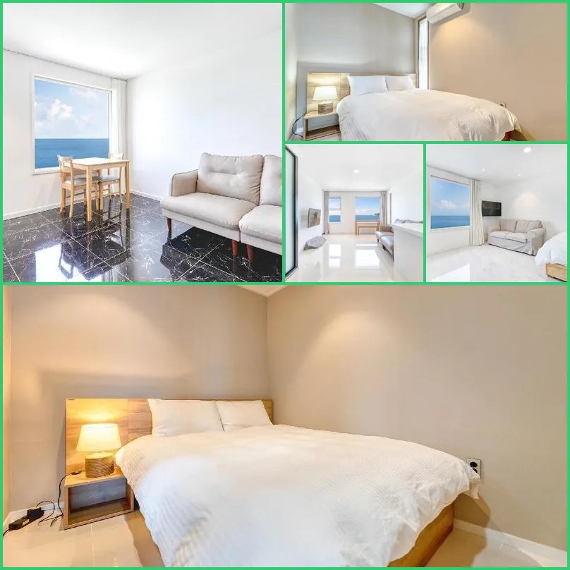 Sokcho Moreve Pension 호텔 기타 이미지