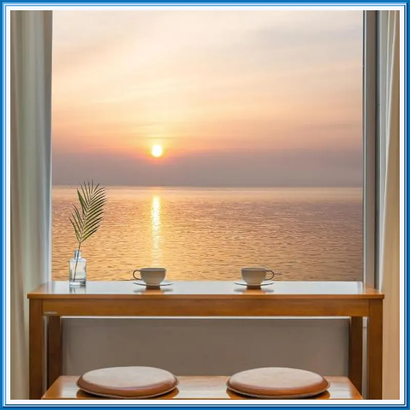 Sokcho Moreve Pension 호텔 이미지