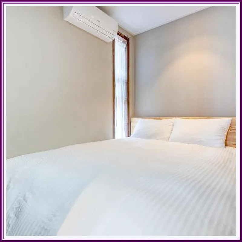 Sokcho Moreve Pension 호텔 내부 이미지