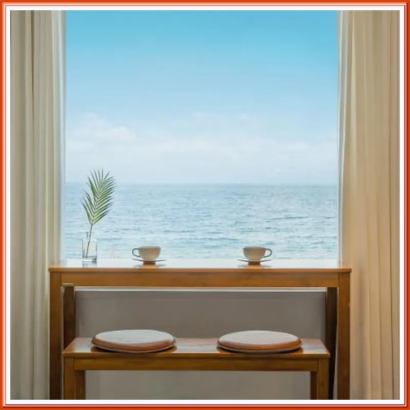 Sokcho Moreve Pension 호텔 이미지