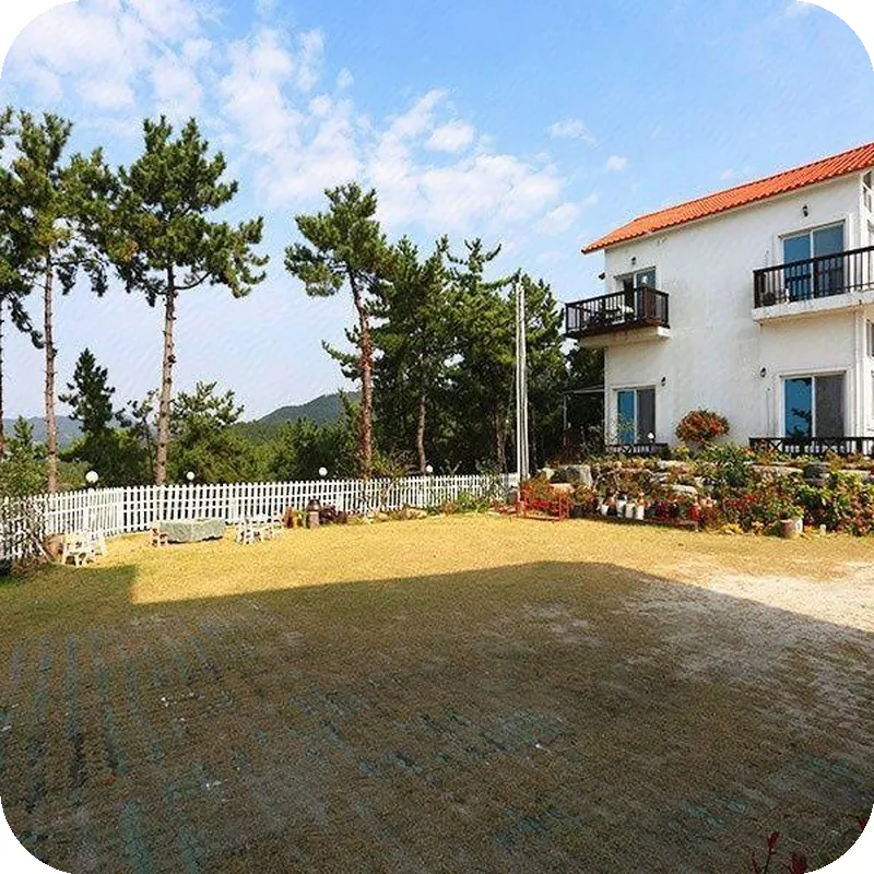Yeosu Sky Pension 호텔 이미지