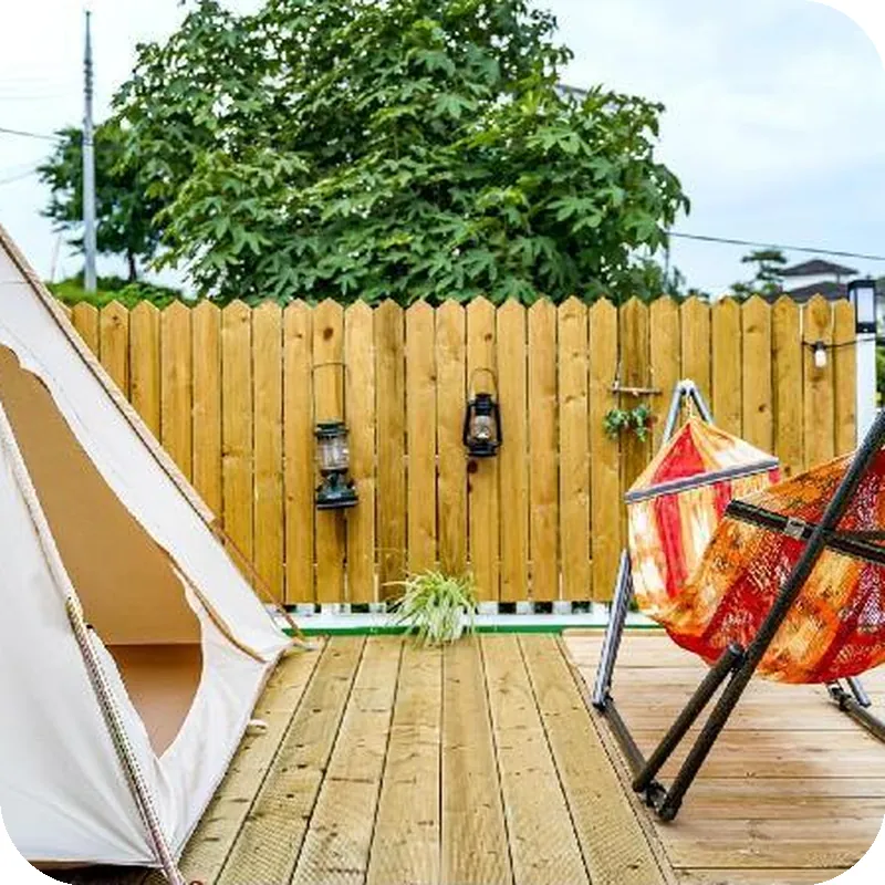 Yeosu Sky Pension 호텔 이미지