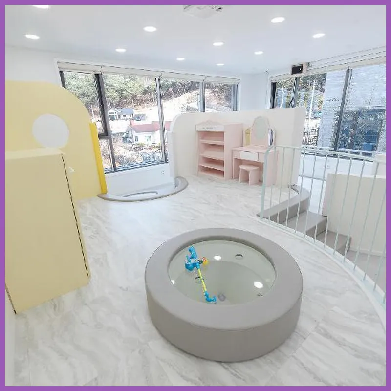 Gyeongju Beclassy Kids Poolvilla Bulgooksajeom 호텔 이미지