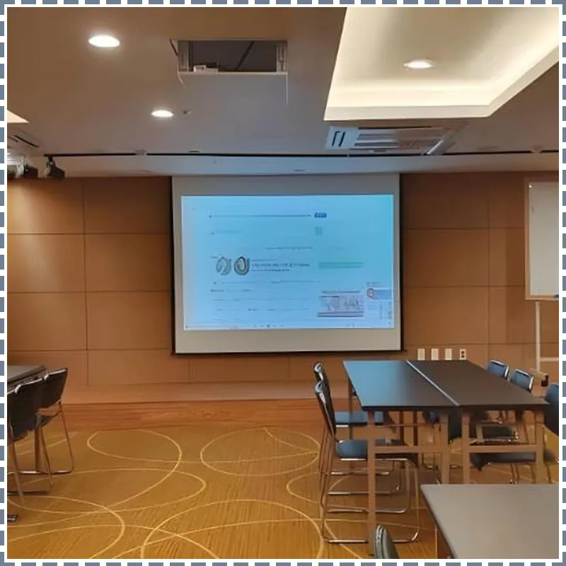 Hotel Bridge Seogwipo (Korea Quality) 호텔 시설 이미지