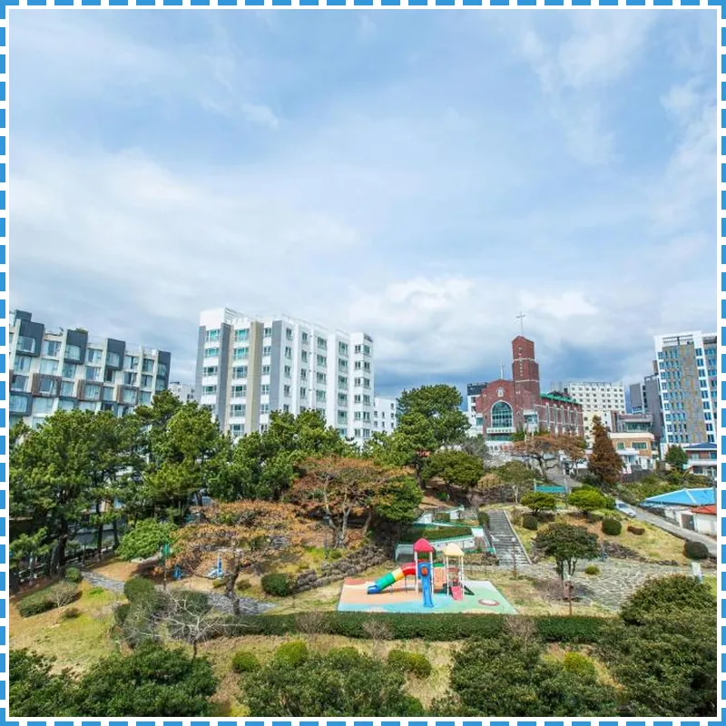 Hotel Bridge Seogwipo (Korea Quality) 호텔 이미지