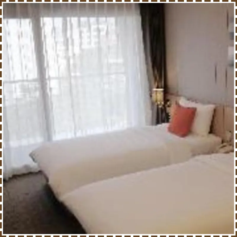 Hotel Bridge Seogwipo (Korea Quality) 호텔 내부 이미지