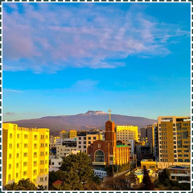 Hotel Bridge Seogwipo (Korea Quality) 호텔 이미지