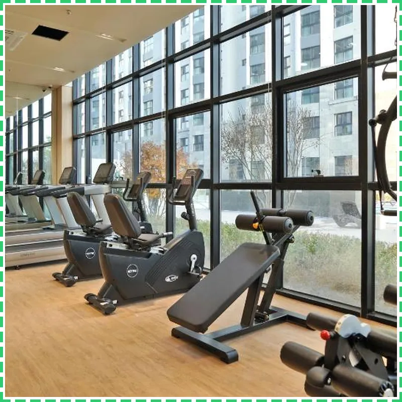 Chestertons Sokcho 호텔 시설 이미지