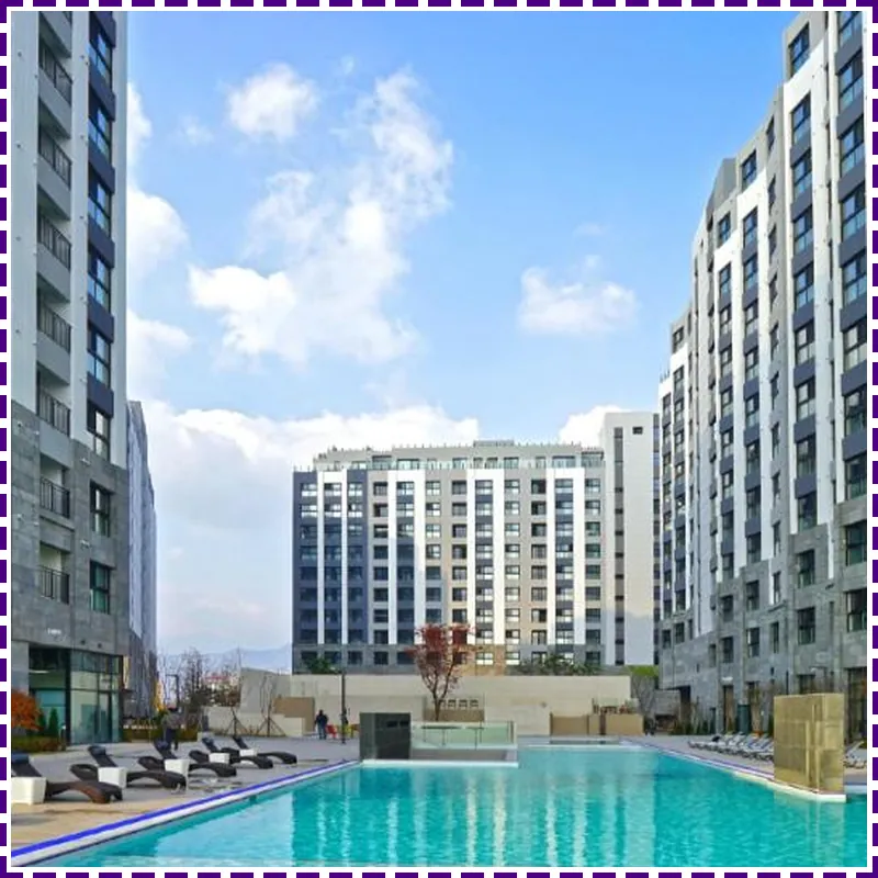 Chestertons Sokcho 호텔 이미지