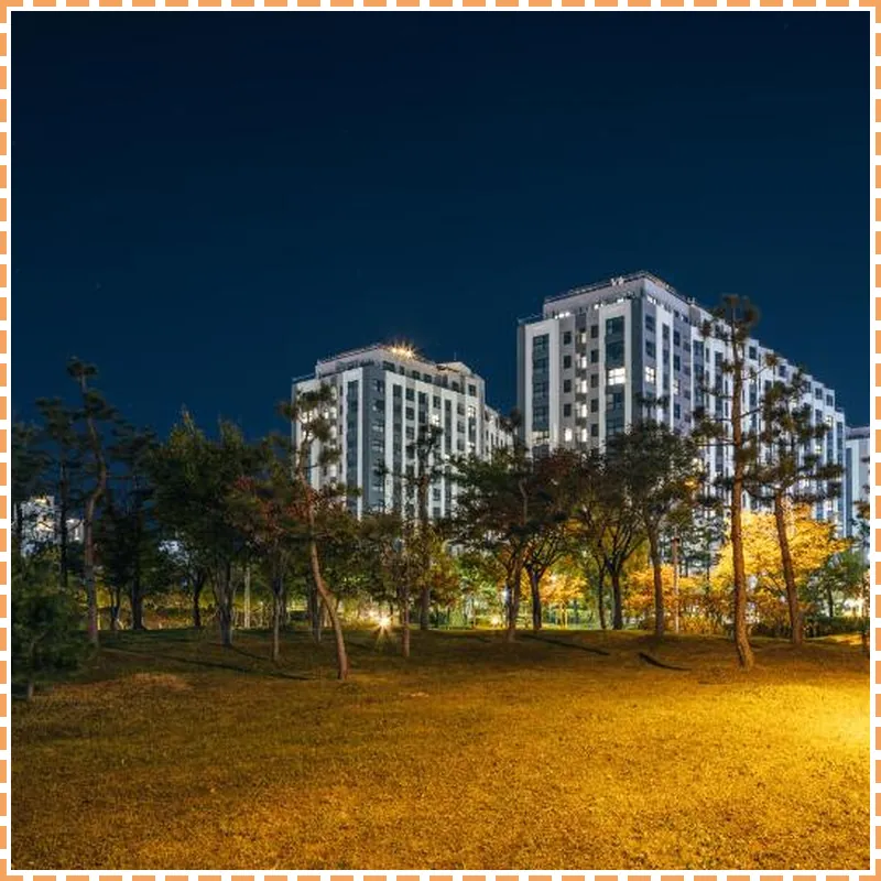 Chestertons Sokcho 호텔 이미지